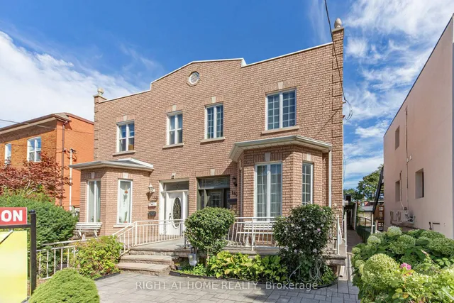 147 Dovercourt Rd, Toronto 4