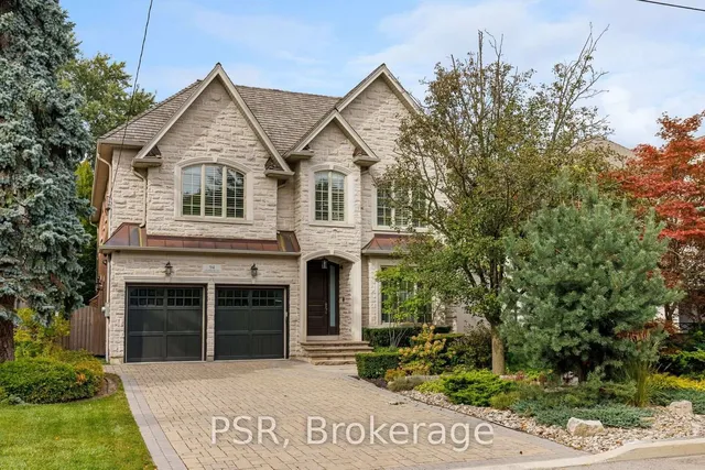 94 Munro Blvd, Toronto 3