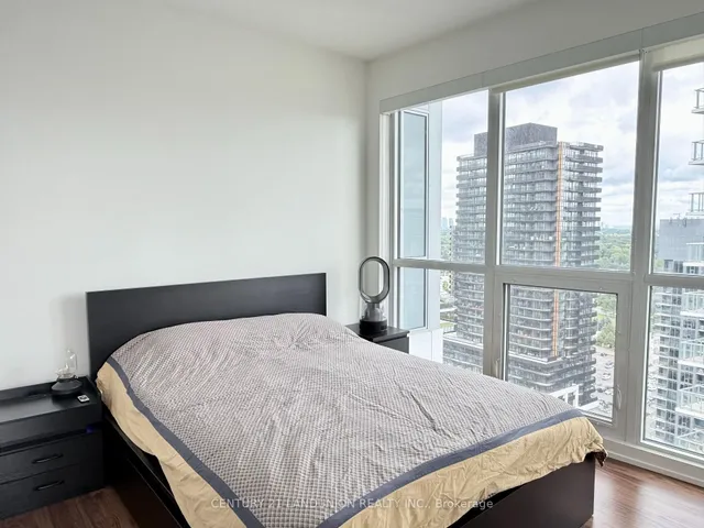 117 Mcmahon Dr #2509, Toronto 3