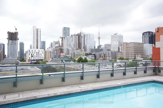 89 Mcgill St #2507, Toronto 2
