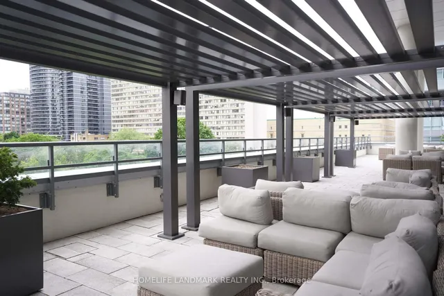 89 Mcgill St #2507, Toronto 4