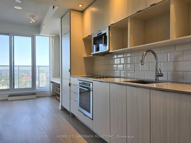 89 Mcgill St #2507, Toronto 5