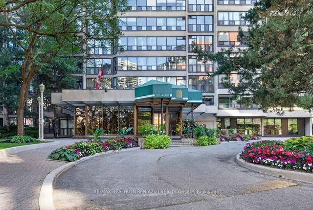 33 Elmhurst Ave #1904, Toronto 2