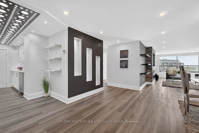 33 Elmhurst Ave #1904, Toronto 5