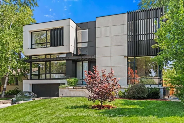 27 Berkinshaw Cres, Toronto 2