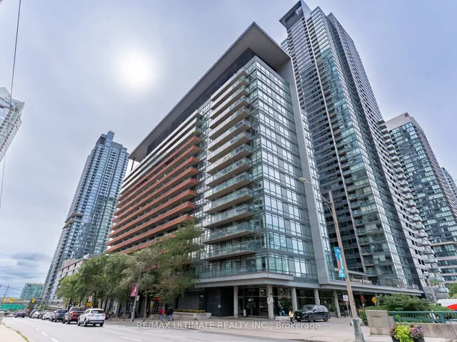 4K Spadina Ave #1515, Toronto 2