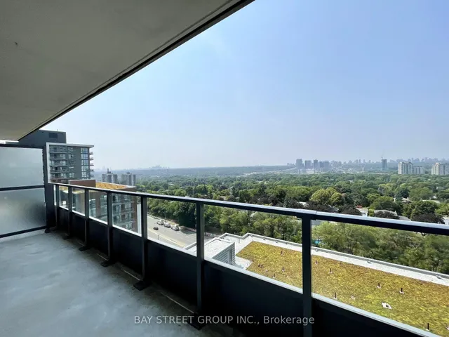 50 Forest Manor Rd #1104, Toronto 5
