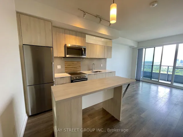 50 Forest Manor Rd #1104, Toronto 3