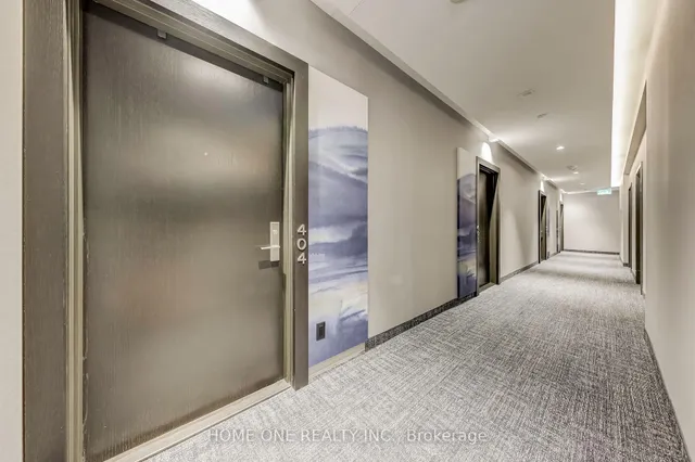 181 Bedford Rd #404, Toronto 3
