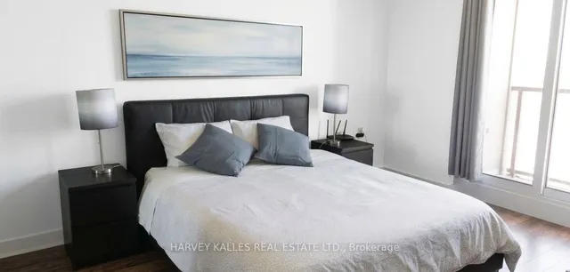 85 Bloor St #1603, Toronto 5