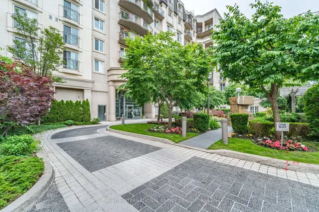 1 Balmoral Ave #201, Toronto 5