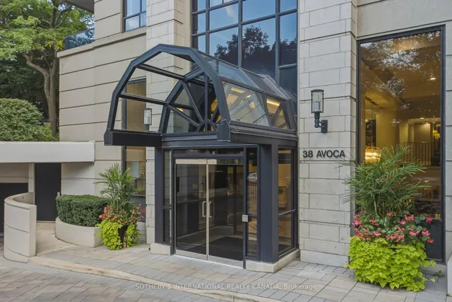 38 Avoca Ave #PH3, Toronto 5