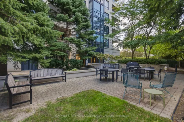 38 Avoca Ave #PH3, Toronto 2