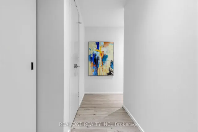 101 Charles St #1801, Toronto 3