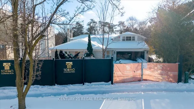 11 Montressor Dr, Toronto 5