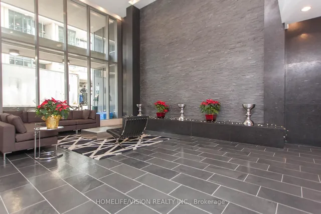55 East Liberty St #315, Toronto 3