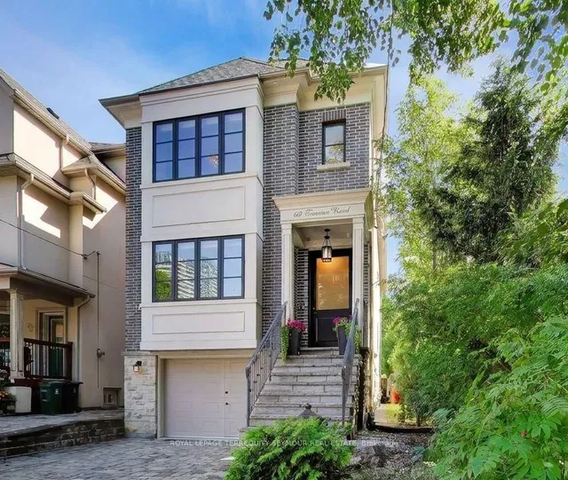 69 Taunton Rd, Toronto 2