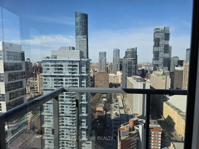 308 Jarvis St #3003, Toronto 3