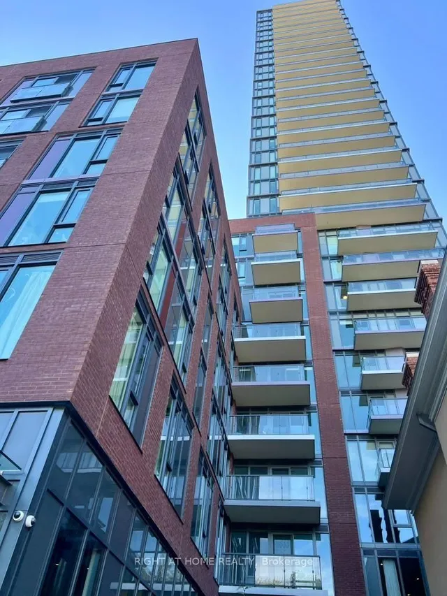308 Jarvis St #3003, Toronto 2