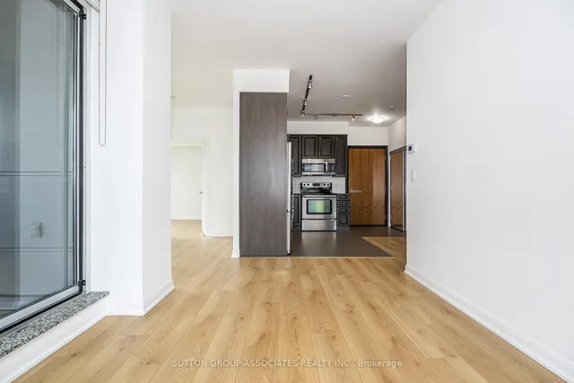 500 Sherbourne St #703, Toronto 5