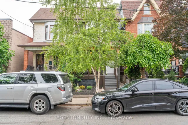 200 St Helen's Ave, Toronto 2