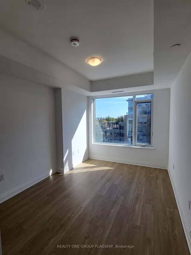 700 Sheppard Ave #618, Toronto 5