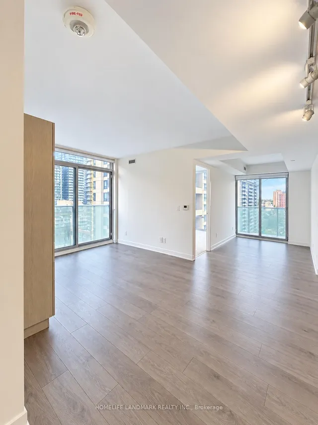 501 Yonge St #905, Toronto 3