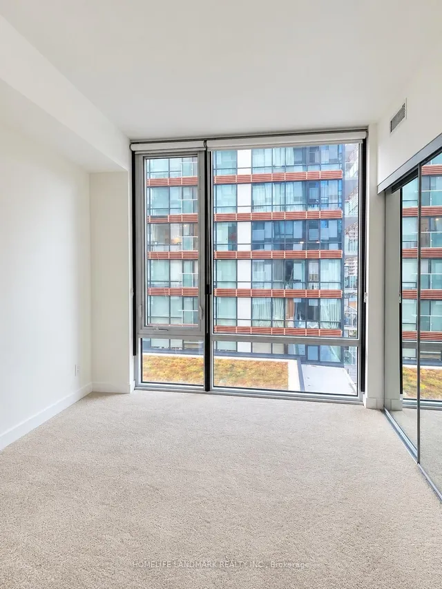 501 Yonge St #905, Toronto 5