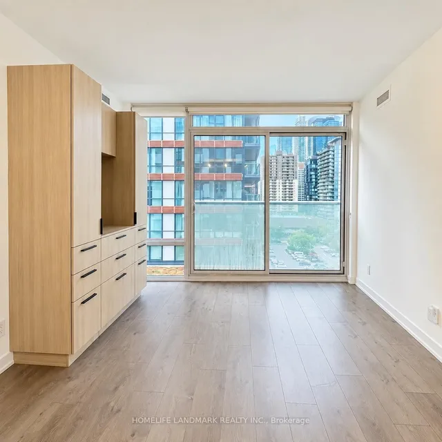 501 Yonge St #905, Toronto 4