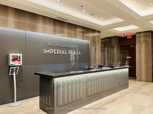111 St. Clair Ave #1607, Toronto 2
