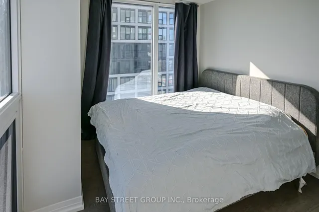 251 Jarvis St #4703, Toronto 4