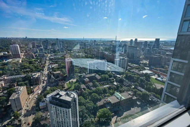 251 Jarvis St #4703, Toronto 2