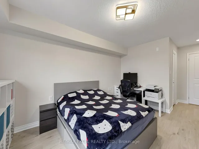 920 Sheppard Ave #711, Toronto 5