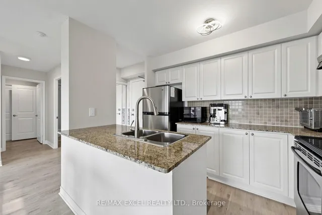 920 Sheppard Ave #711, Toronto 3