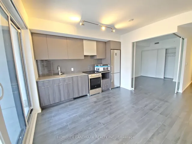 251 Jarvis St #734, Toronto 4