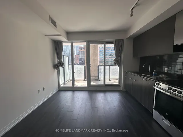251 Jarvis St #734, Toronto 2