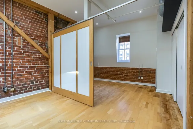 81A Front St #413, Toronto 5