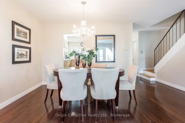 10 Esterbrooke Ave #40, Toronto 5