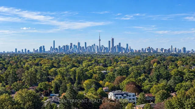 27 McMahon Dr #2007, Toronto 3