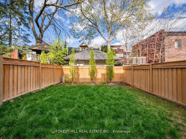 77 Kendal Ave, Toronto 5