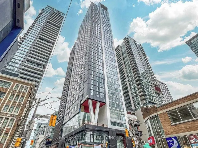 357 King St #1904, Toronto 2