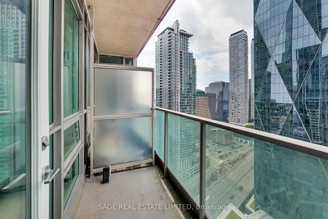 18 Yonge St #3401, Toronto 5