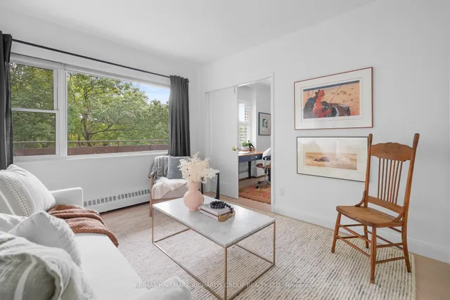 21 Dale Ave #845, Toronto 5