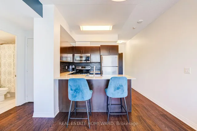 1 Cole St #412, Toronto 2