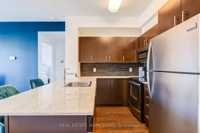 1 Cole St #412, Toronto 5