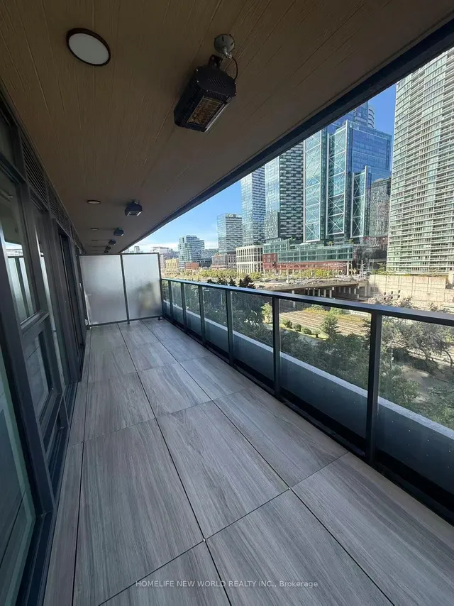 1 Concord Cityplace Way #502, Toronto 5
