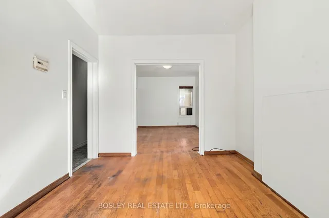 371 Brock Ave, Toronto 4