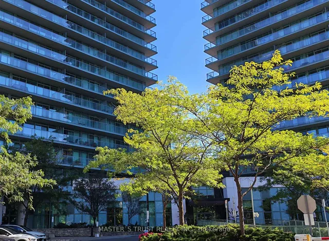 5508 Yonge St #1106, Toronto 5