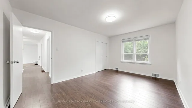 3 Greengate Rd, Toronto 4