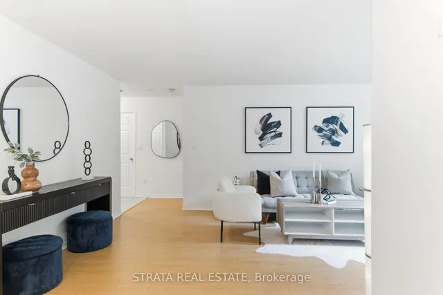29 Pemberton Ave #105, Toronto 5